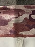 Fabletics Print Purple Active Pants Size M - photo 7