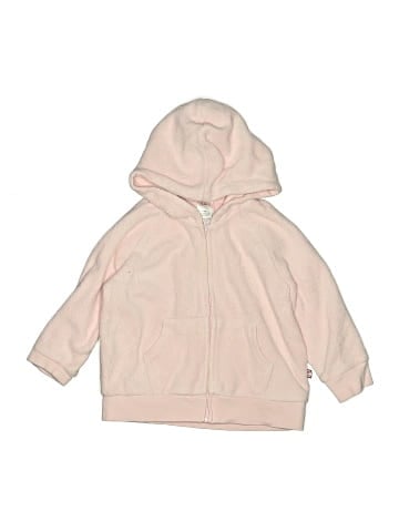 Zutano Zip Up Hoodie (view 1)