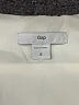 Gap Ivory Cocktail Dress Size 2 - photo 7