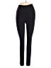 Athleta 100% Spandex Black Active Pants Size XS - photo 1