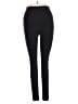 Athleta 100% Spandex Black Active Pants Size XS - photo 2
