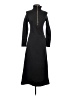 Unbranded Black Casual Dress Size XS - photo 1