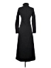 Unbranded Black Casual Dress Size XS - photo 2