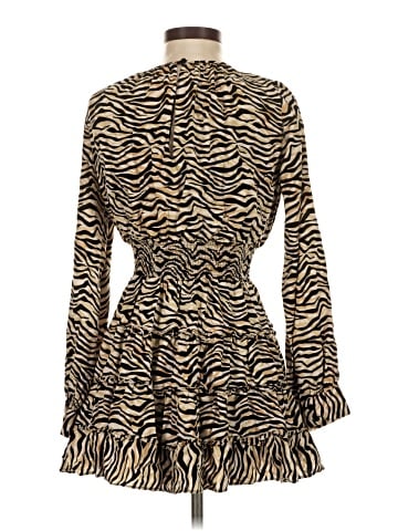 Lost + Wander Cocktail Dress (view 2)
