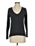 Victoria's Secret Gray Pullover Sweater Size XS - photo 1