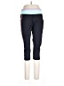 Fila Sport Color Block Blue Active Pants Size L - photo 1
