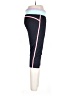 Fila Sport Color Block Blue Active Pants Size L - photo 4