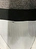 Unbranded 100% Polyester White Long Sleeve T-Shirt Size M - photo 7