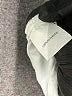 Unbranded 100% Polyester White Long Sleeve T-Shirt Size M - photo 8