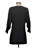 New York & Company 100% Acrylic Gray Pullover Sweater Size XS - photo 2
