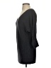 New York & Company 100% Acrylic Gray Pullover Sweater Size XS - photo 5