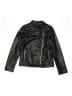 Art Class 100% Recycled Polyester Black Jacket Size L (youth) - photo 1
