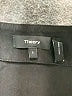 Theory Black Casual Dress Size S - photo 7