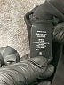 Theory Black Casual Dress Size S - photo 8