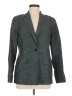 Lafayette 148 New York Gray Blazer Size 6 - photo 1