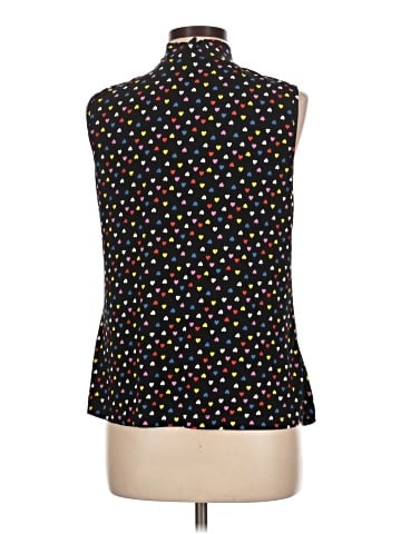 Madison Sleeveless Blouse (view 2)