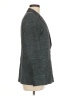 Lafayette 148 New York Gray Blazer Size 6 - photo 4