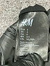 H&M Black Sleeveless Top Size S - photo 7