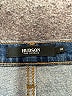 Hudson Jeans Hearts Blue Jeans Size 30 waist - photo 7