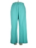 Unbranded Teal Casual Pants Size 1X - photo 1