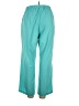 Unbranded Teal Casual Pants Size 1X - photo 2
