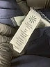 Athleta Graphic Blue Active Pants Size S - photo 8