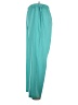 Unbranded Teal Casual Pants Size 1X - photo 5