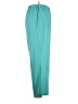 Unbranded Teal Casual Pants Size 1X - photo 4