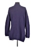 Unbranded 100% Acrylic Purple Cardigan Size S - photo 2