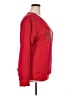 Unbranded Red Sweatshirt Size 2X - photo 4
