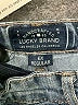 Lucky Brand Blue Jeans Size 6X - photo 3