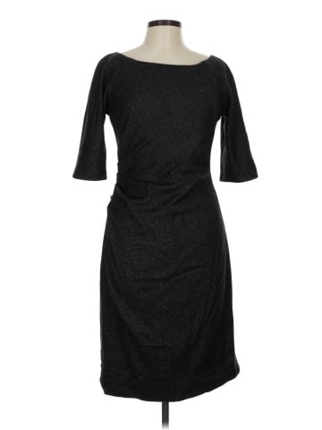 Lela Rose Casual Dress (view 1)