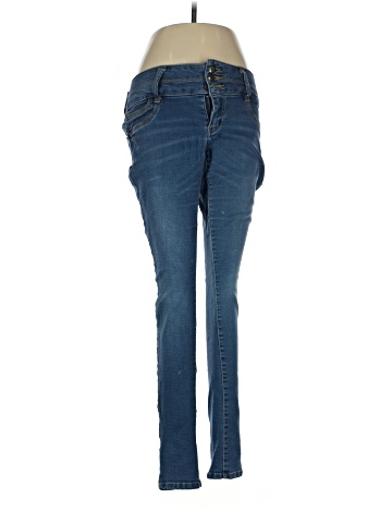 Boom Boom Jeans Jeans (view 1)