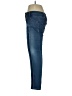 Boom Boom Jeans Solid Blue Jeans Size 9 - photo 5