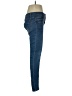 Boom Boom Jeans Solid Blue Jeans Size 9 - photo 4