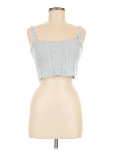 Shein Sleeveless Top (view 1)