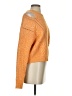 Express Orange Pullover Sweater Size XS - photo 4