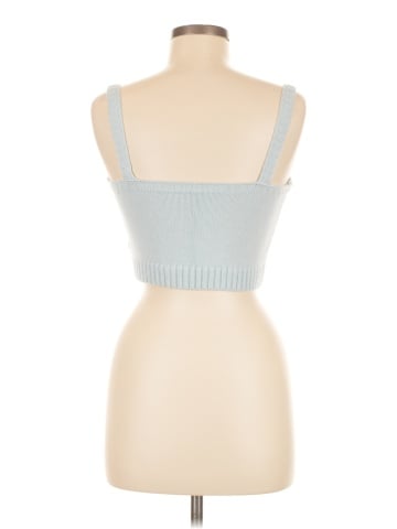Shein Sleeveless Top (view 2)