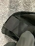 Revival 100% Polyester Solid Black Casual Skirt Size M - photo 3