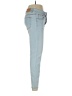 Monkey Ride Jeans Hearts Blue Jeans Size 9 - photo 4
