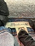 Madewell Blue Jeans Size 24 waist - photo 7