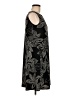 Sympli Graphic Black Casual Dress Size 6 - photo 4