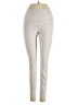 David's Bridal Ivory Active Pants Size XS (estimated) - photo 1