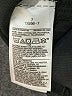 Old Navy Solid Black Jeans Size 7 - photo 4