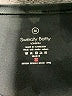 Sweaty Betty Solid Black Romper Size M - photo 4