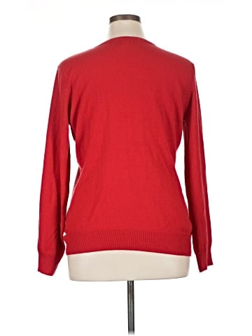 Basic Editions Pullover Sweater (view 2)