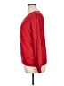 Basic Editions 100% Acrylic Red Pullover Sweater Size XL - photo 5