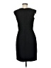 Max and Cleo Black Cocktail Dress Size 8 - photo 2