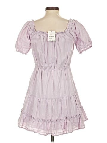 Lost + Wander Casual Dress (view 2)