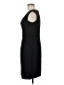 Max and Cleo Black Cocktail Dress Size 8 - photo 5